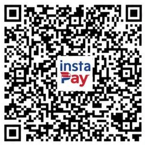 GCash support QR code